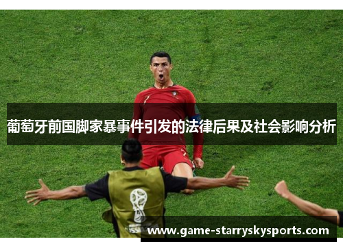 葡萄牙前国脚家暴事件引发的法律后果及社会影响分析