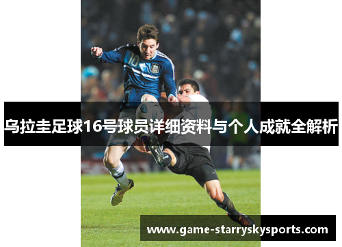 乌拉圭足球16号球员详细资料与个人成就全解析