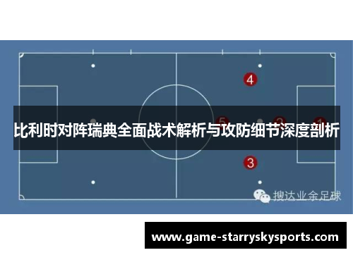 比利时对阵瑞典全面战术解析与攻防细节深度剖析 比利时对阵瑞典全面战术解析与攻防细节深度剖析