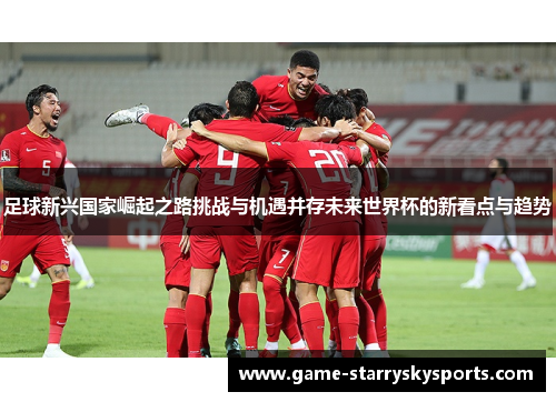 足球新兴国家崛起之路挑战与机遇并存未来世界杯的新看点与趋势 足球新兴国家崛起之路挑战与机遇并存未来世界杯的新看点与趋势