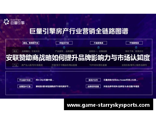 安联赞助商战略如何提升品牌影响力与市场认知度